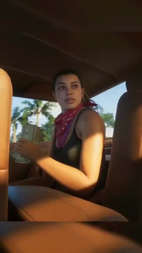 Curiosidades GTA 6